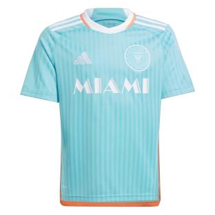 Inter Miami Maillot Messi Third Junior Adidas 2024 vue 2