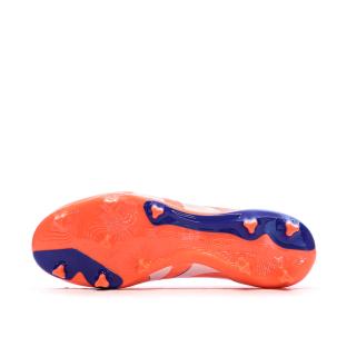 Adidas Predator League Men’s Orange Football Boots Photo of the Espace des Marques %store% store - view of %key%