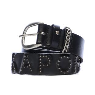 Ceinture Noire Femme Kaporal LAZAR vue 0