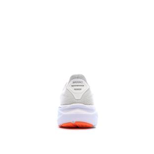 Chaussures de Running Blanche Homme Brooks Ghost 17 vue 0