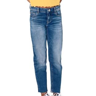 Jean Skinny Bleu Fille Kids Only Konemily 15219307 pas cher