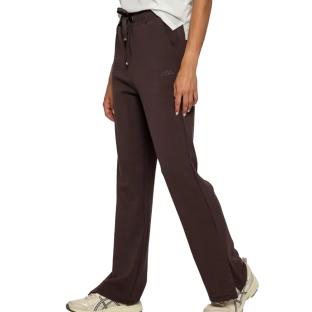 Jogging Marron Foncé Femme Soul Studio Slim vue 0