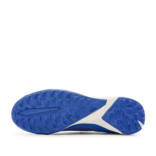 Chaussures de Futsal Bleu Homme Adidas Predator Edge.3 Tf vue 5