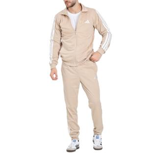 Survêtement Beige Homme Adidas JX8732 vue 0