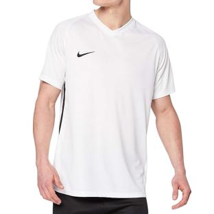 T-Shirt Blanc Homme Nike Tiempo pas cher