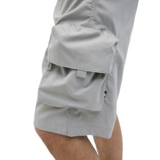 Short Cargo Gris Homme Jack & Jones Tcole vue 2
