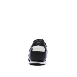 Baskets Noir Femme Puma Bella Donna vue 0