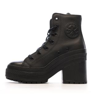 Baskets Noires Homme Converse Chuck 70 De Luxe pas cher