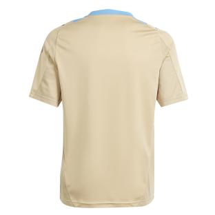 Argentine Maillot Training Junior Adidas 2024 vue 2
