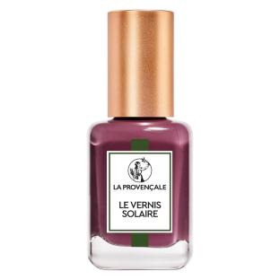 Vernis à ongles Violet La Provencale 527 Figue Sauvage vue 0