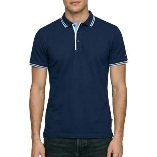 Polo Marine Homme Lee Cooper GLC2044 vue 0