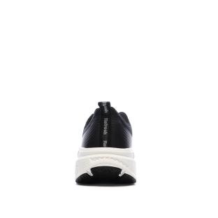 Zapatillas negras/blancas para mujer Refresh 175022 ver 0