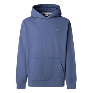 Sweat Marine Homme Pepe jeans Pjl M vue 0