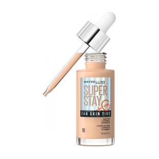 Fond de teint Gemey Maybelline Super Stay 24H Skin Tint 10 vue 0