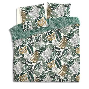 Parure de Lit Tropical Atmosphera 260x240 vue 2