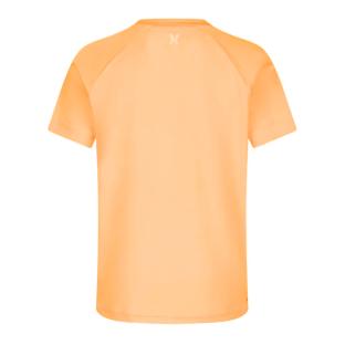 Lycra Orange Garçon Hurley Ombre Icon vue 2