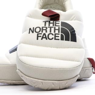 Chaussons Blanc Enfant The North Face Nse Tent vue 0