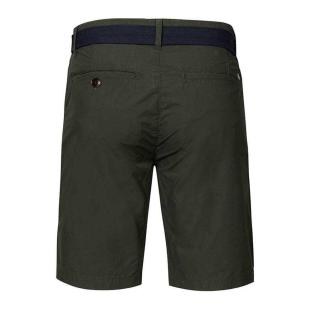 Short Kaki Homme Petrol Industries Chino vue 2