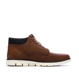 Baskets Marron Homme Timberland A13EE vue 0