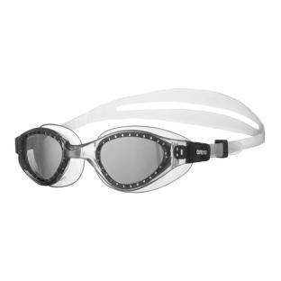 Lunettes de Natation Grise Mixte Arena Cruiser Evo pas cher
