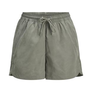 Short Kaki Femme JJXX Lana vue 3