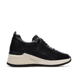 Zapatillas deportivas negras para mujer Refresh 172938 ver 0