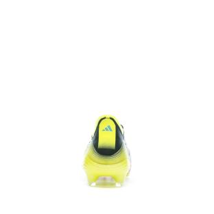Chaussures football Noir Homme Adidas Copa Sense.1 vue 3