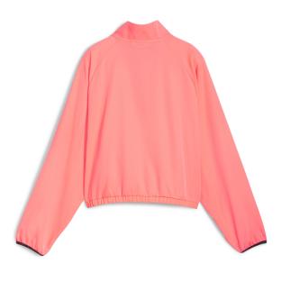 Sweat Rose Homme Puma Hypernatural vue 0
