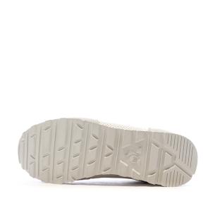 Baskets Blanches Femme Le Coq Sportif Astra vue 5