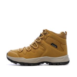 Chaussures de Randonnée Camel Femme Icepeak Ansio vue 0