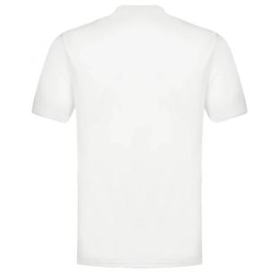 Maillot de Sport Blanc Homme Le Coq Sportif Ess Sport vue 0