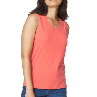 Débardeur Rose Femme TBS ADINADEB0 pas cher