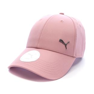 Casquette Rose Mixte Puma Cap vue 0