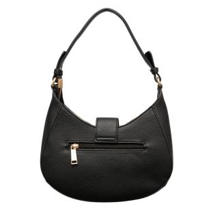 Sac à Main Noir Femme Georges Rech Toffel vue 0