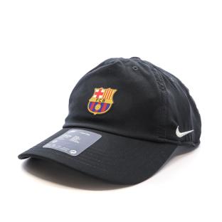 Casquette Noire Garçon Nike FN4868 pas cher