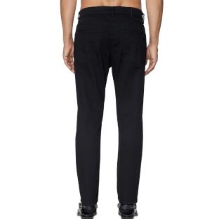 Schwarze Jeans für Herren von Diesel, Modell 2005 Ansicht 0