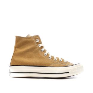 Baskets Camel Mixte Converse Chuck 70 vue 2