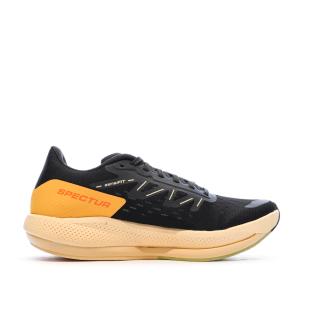 Chaussures de Running Noir Femme Salomon Spectur vue 2