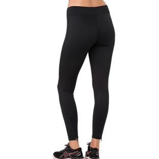 Legging de Sport Noir Femme Asics Core Winter Tight vue 2