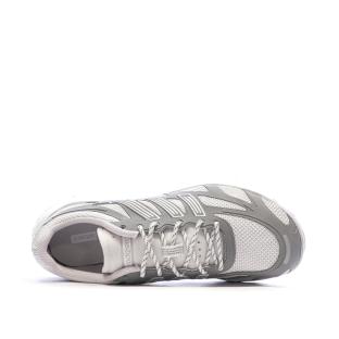Laufschuhe Weiß Mixed Adidas Adizero Aruku Ansicht 0