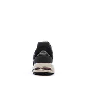 Baskets Noires Homme New Balance 2002 vue 0