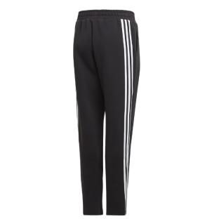 Jogging Noir Adidas Enfant B3 Tapered vue 0