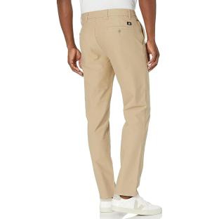 Pantalon Chino Beige Homme Dockers Comfort vue 0