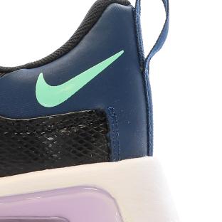 Baskets Noir Femme Nike Air Max Bella Tr 5 vue 0