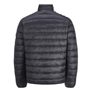 Chaqueta acolchada azul marino para hombre Jack & Jones Bradley ver 0