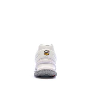 Baskets Blanches Homme Nike Air Max Dn 8 vue 3