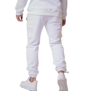 Jogging Blanc Homme Project X Paris 2040086 vue 2