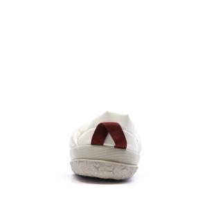 Chaussons Blanc Enfant The North Face Nse Tent vue 0
