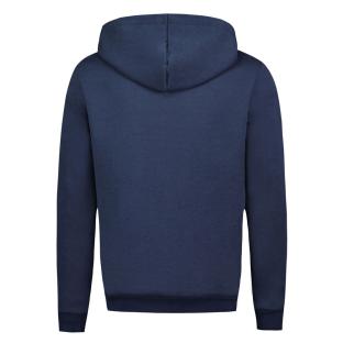 Aviron Bayonnais Sweat Bleu Homme Le Coq Sportif Hoody N°1 vue 0