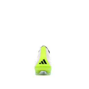 Zapatillas de fútbol blancas Adidas Copa Pure+ FG ver 0